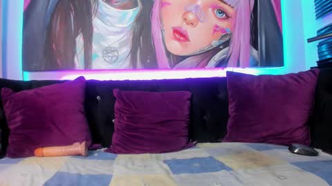 Snapshot of kattia_deluchi chatting on 11, 3, 2025 Katiia online show from 11, 3, 2025