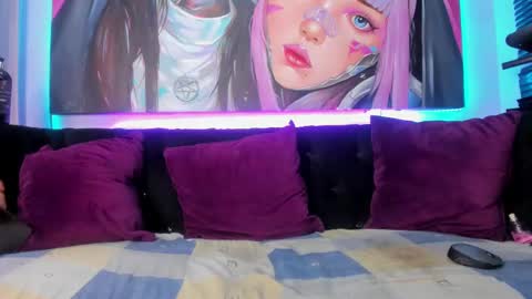 Snapshot of kattia_deluchi chatting on 11, 3, 2025 Katiia online show from 11, 3, 2025