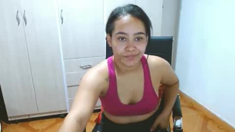 Snapshot of katticloos chatting on 7, 4, 2026 katticloos online show from 7, 4, 2026