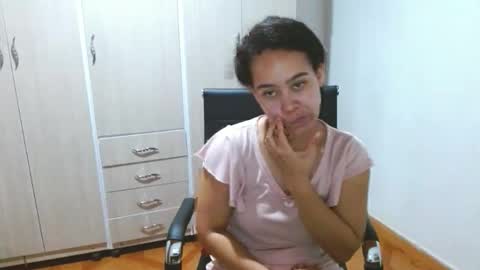 Snapshot of katticloos chatting on 8, 4, 2026 katticloos online show from 8, 4, 2026