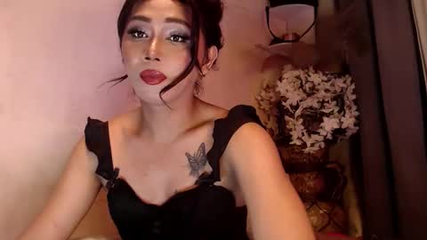 Snapshot of kattiecurrent chatting on 17, 4, 2026 Saisy online show from 17, 4, 2026