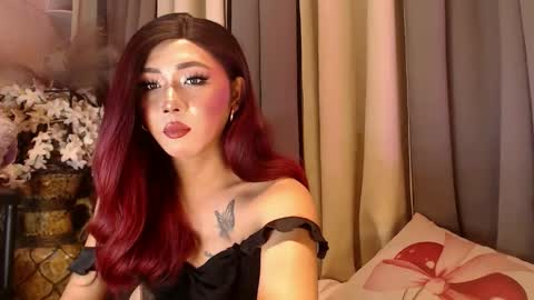 Snapshot of kattiecurrent chatting on 25, 4, 2026 Saisy online show from 25, 4, 2026