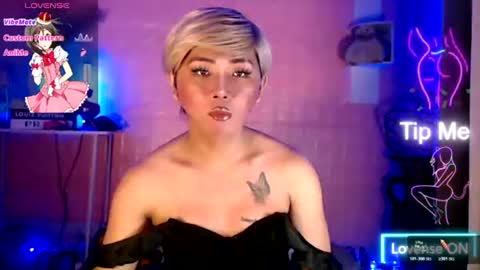 Snapshot of kattiecurrent chatting on 18, 6, 2026 Saisy online show from 18, 6, 2026