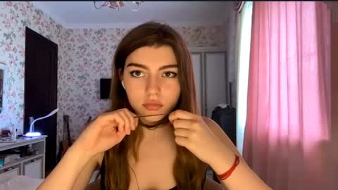Molly online show from 21, 6, 2026
