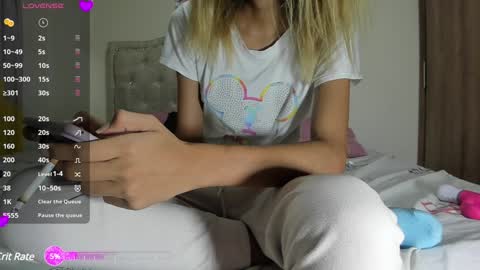 Katrina online show from 31, 12, 2024