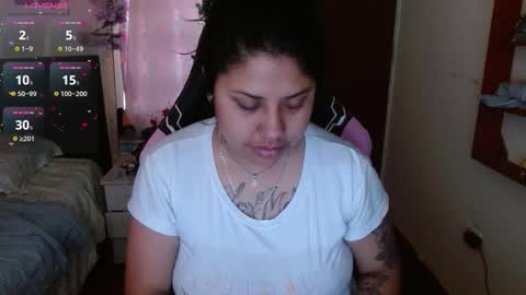 Katy online show from 4, 10, 2025