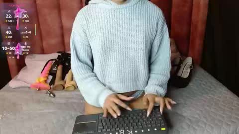 Arianna online show from 17, 2, 2026