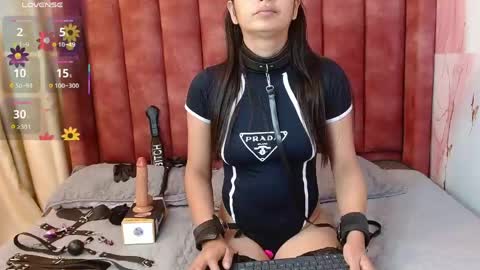 Arianna online show from 16, 5, 2026