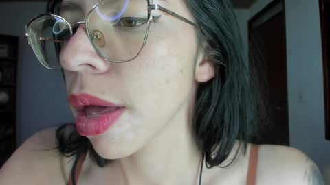 Snapshot of katty_mouth chatting on 30, 1, 2025 Katty online show from 30, 1, 2025