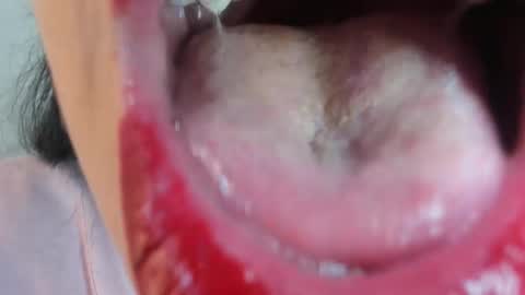 Snapshot of katty_mouth chatting on 29, 11, 2025 Katty online show from 29, 11, 2025