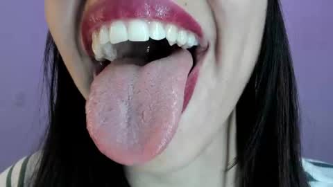 Snapshot of katty_mouth chatting on 22, 6, 2026 Katty online show from 22, 6, 2026