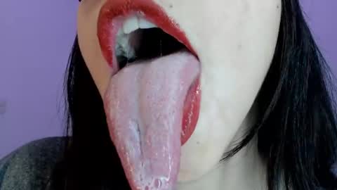 Snapshot of katty_mouth chatting on 29, 6, 2026 Katty online show from 29, 6, 2026