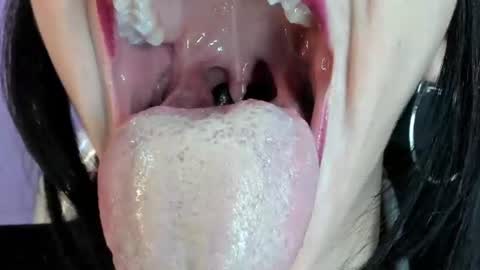 Snapshot of katty_mouth chatting on 30, 6, 2026 Katty online show from 30, 6, 2026