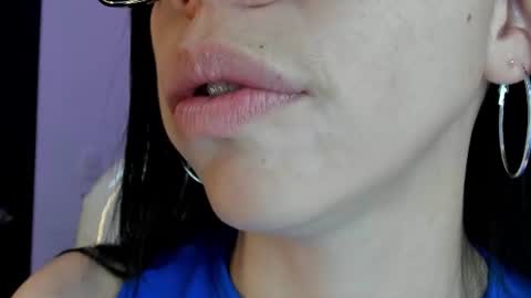 Snapshot of katty_mouth chatting on 10, 7, 2026 Katty online show from 10, 7, 2026
