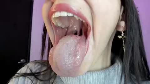Snapshot of katty_mouth chatting on 31, 7, 2026 Katty online show from 31, 7, 2026