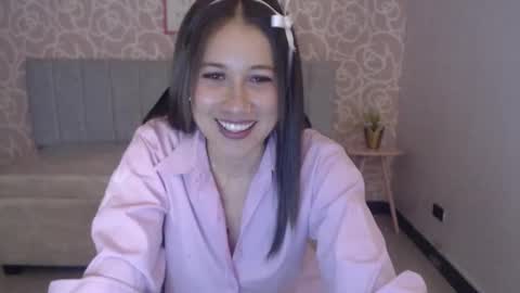 Snapshot of katty_s_ch chatting on 23, 9, 2025 Katherin Suarez online show from 23, 9, 2025