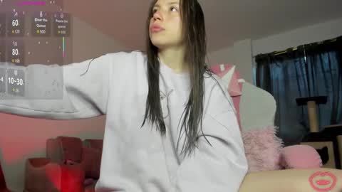 Snapshot of katty_snow chatting on 16, 9, 2025 Katty  online show from 16, 9, 2025