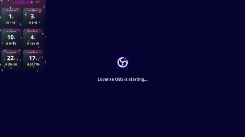 Katty  online show from 23, 11, 2025