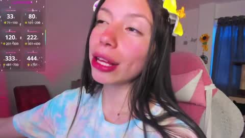 Snapshot of katty_snow chatting on 1, 4, 2026 Katty online show from 1, 4, 2026