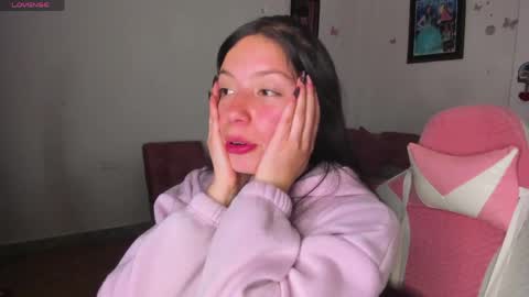 Snapshot of katty_snow chatting on 9, 4, 2026 Katty online show from 9, 4, 2026