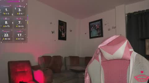 Snapshot of katty_snow chatting on 11, 4, 2026 Katty online show from 11, 4, 2026