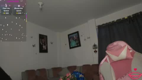 Snapshot of katty_snow chatting on 20, 4, 2026 Katty online show from 20, 4, 2026