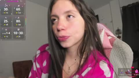 Snapshot of katty_snow chatting on 21, 4, 2026 Katty online show from 21, 4, 2026