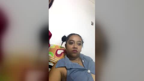 Snapshot of katty_yerry chatting on 18, 4, 2026 katty_yerry online show from 18, 4, 2026