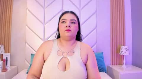 KattyaRogers online show from 15, 6, 2026
