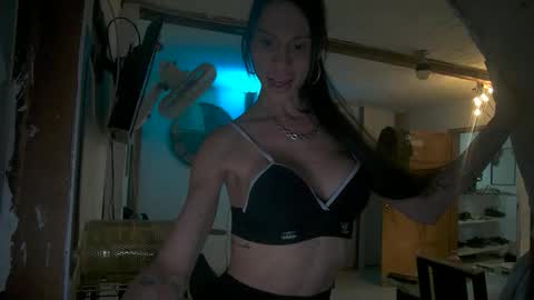 Snapshot of kattycash chatting on 9, 6, 2026 kattycash online show from 9, 6, 2026