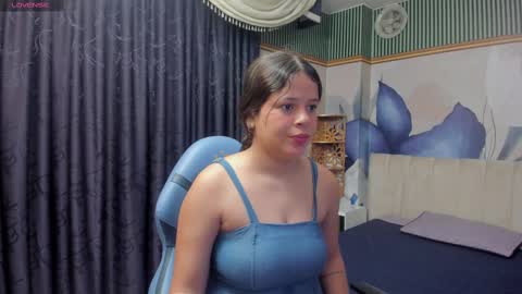 Snapshot of kattycurvy4u chatting on 6, 2, 2025 katty online show from 6, 2, 2025