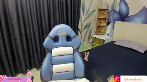 Snapshot of kattycurvy4u chatting on 7, 2, 2025 katty online show from 7, 2, 2025