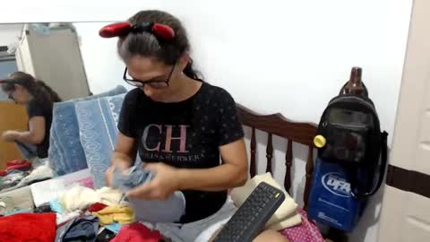 angel online show from 8, 3, 2025