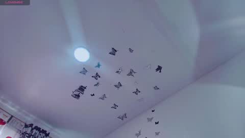 Snapshot of kattylatina_ chatting on 7, 11, 2025 Katty online show from 7, 11, 2025