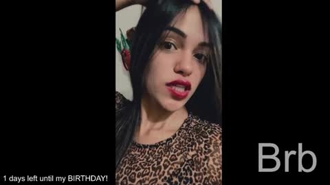 Hello Katty lovers  online show from 18, 1, 2025