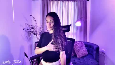 Hello Katty lovers  online show from 29, 9, 2025