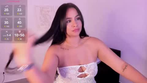 Snapshot of kattyportman chatting on 2, 11, 2025 Katty online show from 2, 11, 2025