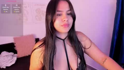 Snapshot of kattyportman chatting on 7, 11, 2025 Katty online show from 7, 11, 2025