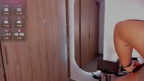 Snapshot of kattyportman chatting on 30, 11, 2025 Katty online show from 30, 11, 2025