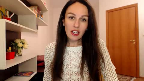 Snapshot of kattysapphire chatting on 22, 10, 2025 KattySapphire online show from 22, 10, 2025