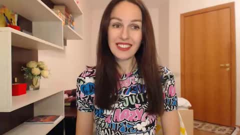 Snapshot of kattysapphire chatting on 22, 12, 2025 KattySapphire online show from 22, 12, 2025