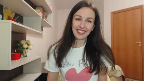 Snapshot of kattysapphire chatting on 28, 2, 2026 KattySapphire online show from 28, 2, 2026