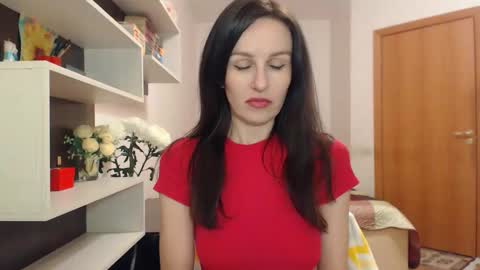 Snapshot of kattysapphire chatting on 12, 3, 2026 KattySapphire online show from 12, 3, 2026