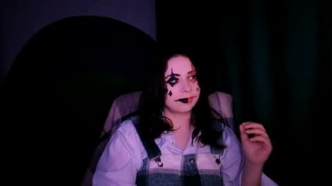 Snapshot of kattyy_summer chatting on 21, 6, 2026 Kattyy Summer online show from 21, 6, 2026