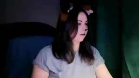 Snapshot of kattyy_summer chatting on 28, 6, 2026 Kattyy Summer online show from 28, 6, 2026