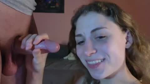 katusha008 online show from 20, 2, 2025