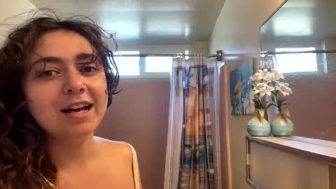 Princesse Kat  online show from 6, 2, 2026