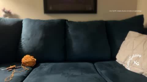 Princesse Kat  online show from 14, 4, 2026