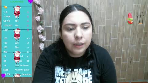 Katy online show from 11, 12, 2024