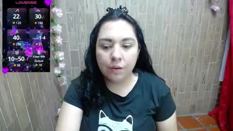 Katy online show from 3, 2, 2025